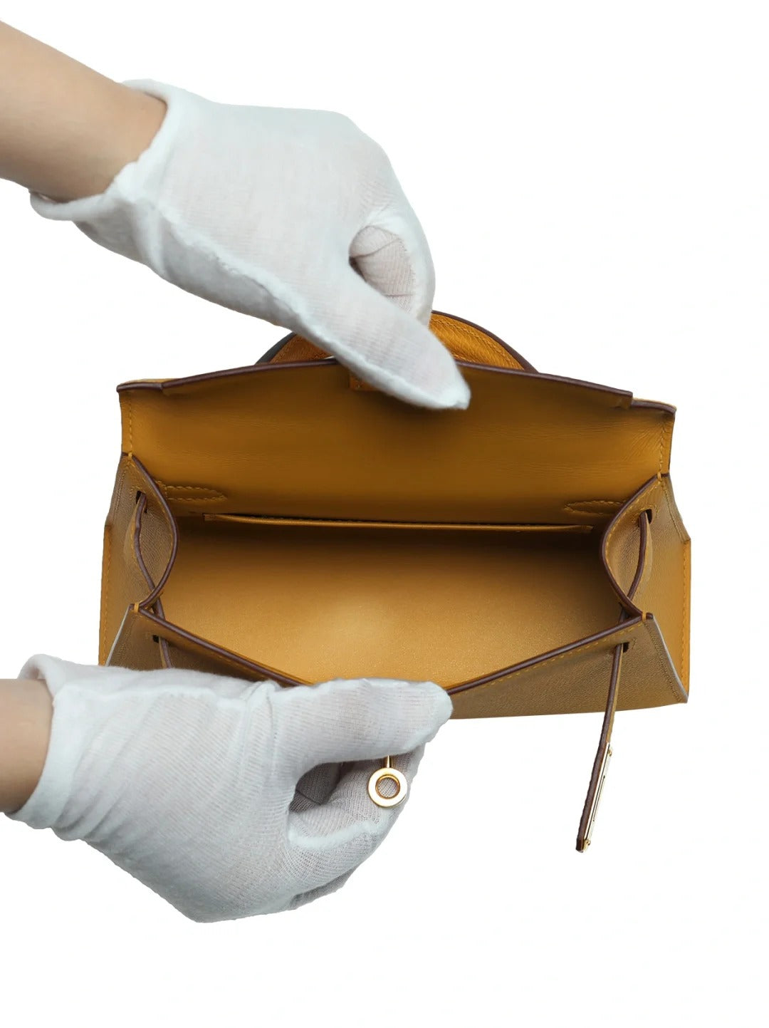 Jay K Handmade Bag – (K-B14)