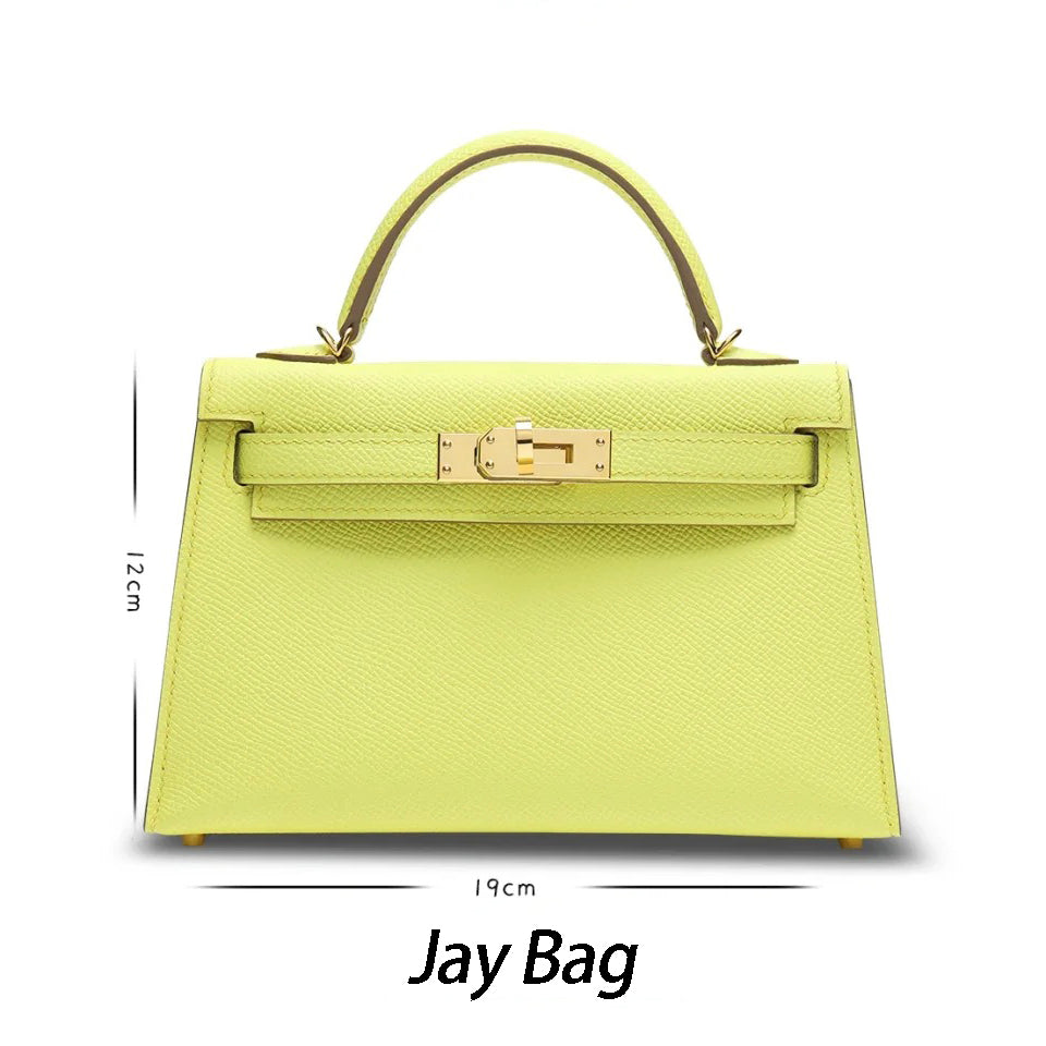 Jay K Handmade Bag – (K-B10)