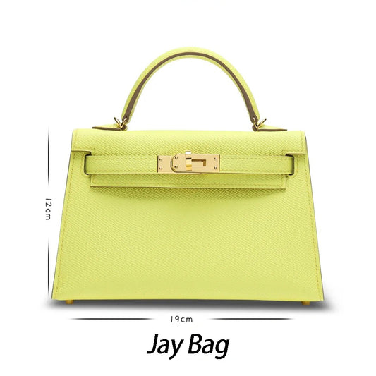 Jay K Handmade Bag – (K-B10)