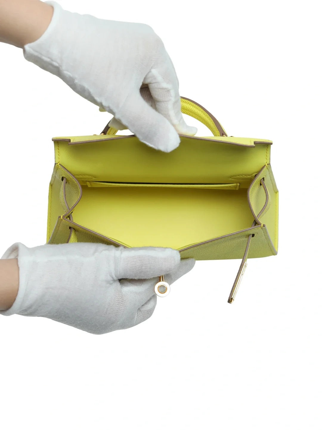 Jay K Handmade Bag – (K-B10)