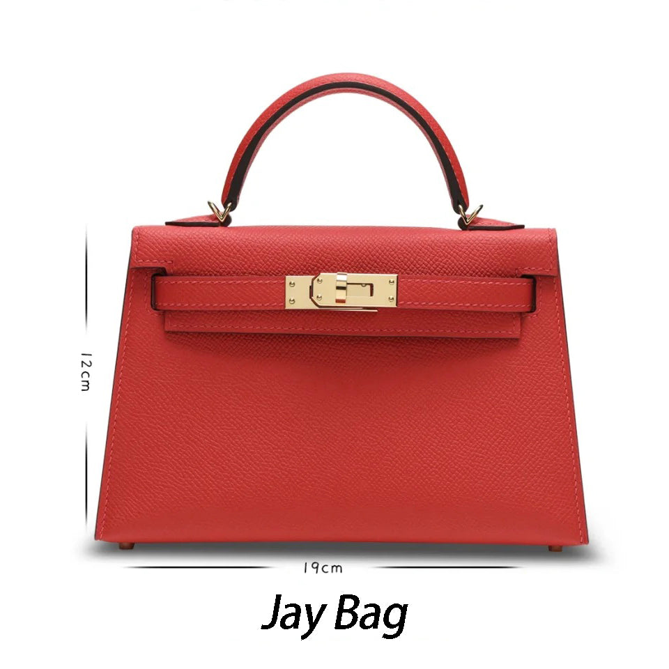 Jay K Handmade Bag – (K-B17)