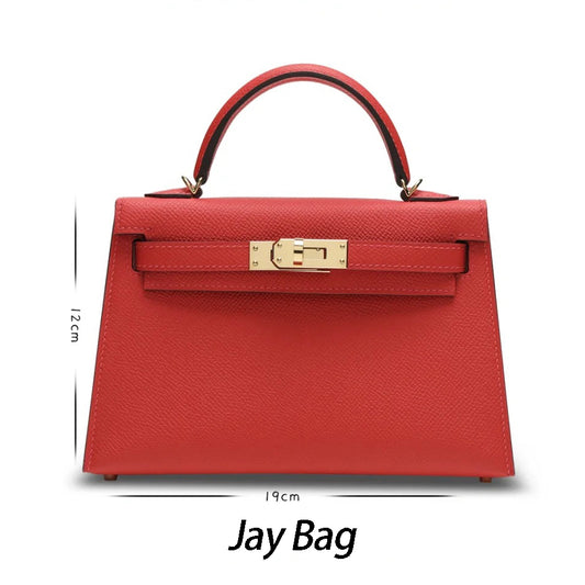Jay K Handmade Bag – (K-B17)
