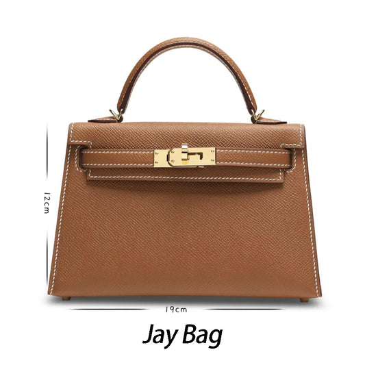 Jay K Handmade Bag – (K-B13)