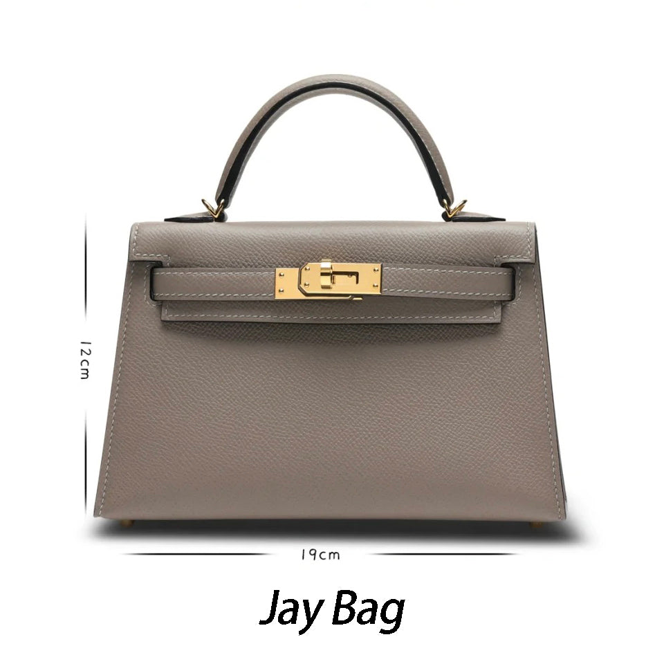 Jay K Handmade Bag – (K-B12)