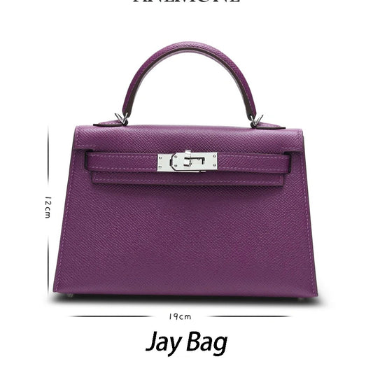 Jay K Handmade Bag – (K-B15)