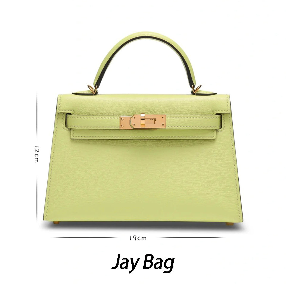 Jay K Handmade Bag – (K-B11)