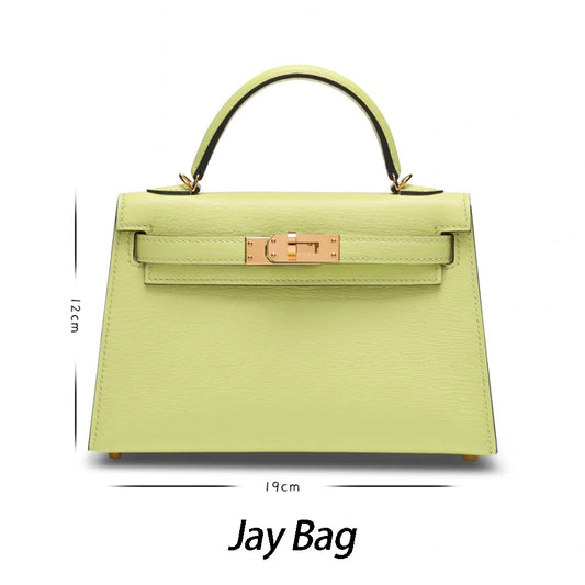 Jay K Handmade Bag – (K-B11)