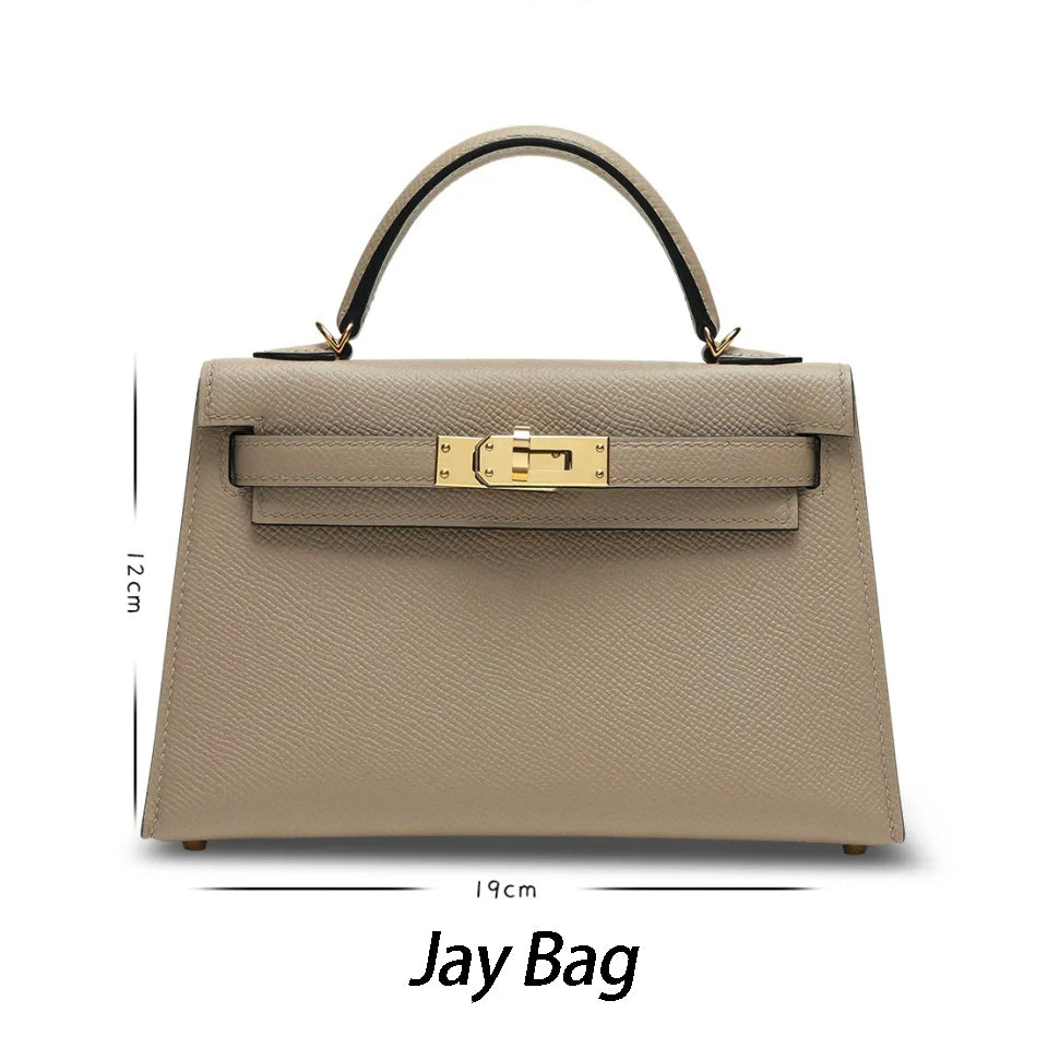 Jay K Handmade Bag – (K-B16)