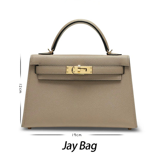 Jay K Handmade Bag – (K-B16)