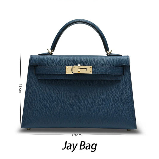Jay K Handmade Bag – (K-B07)