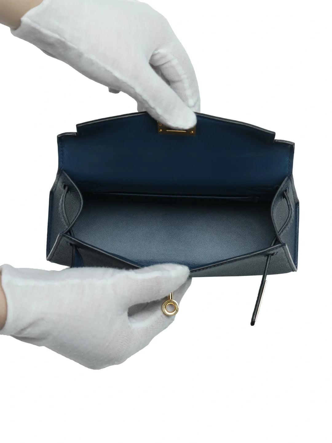 Jay K Handmade Bag – (K-B07)