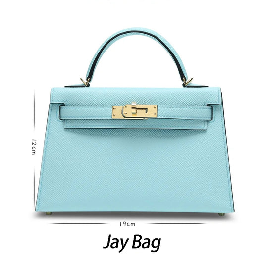 Jay K Handmade Bag – (K-B06)