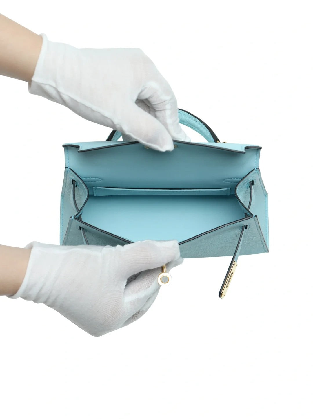 Jay K Handmade Bag – (K-B06)