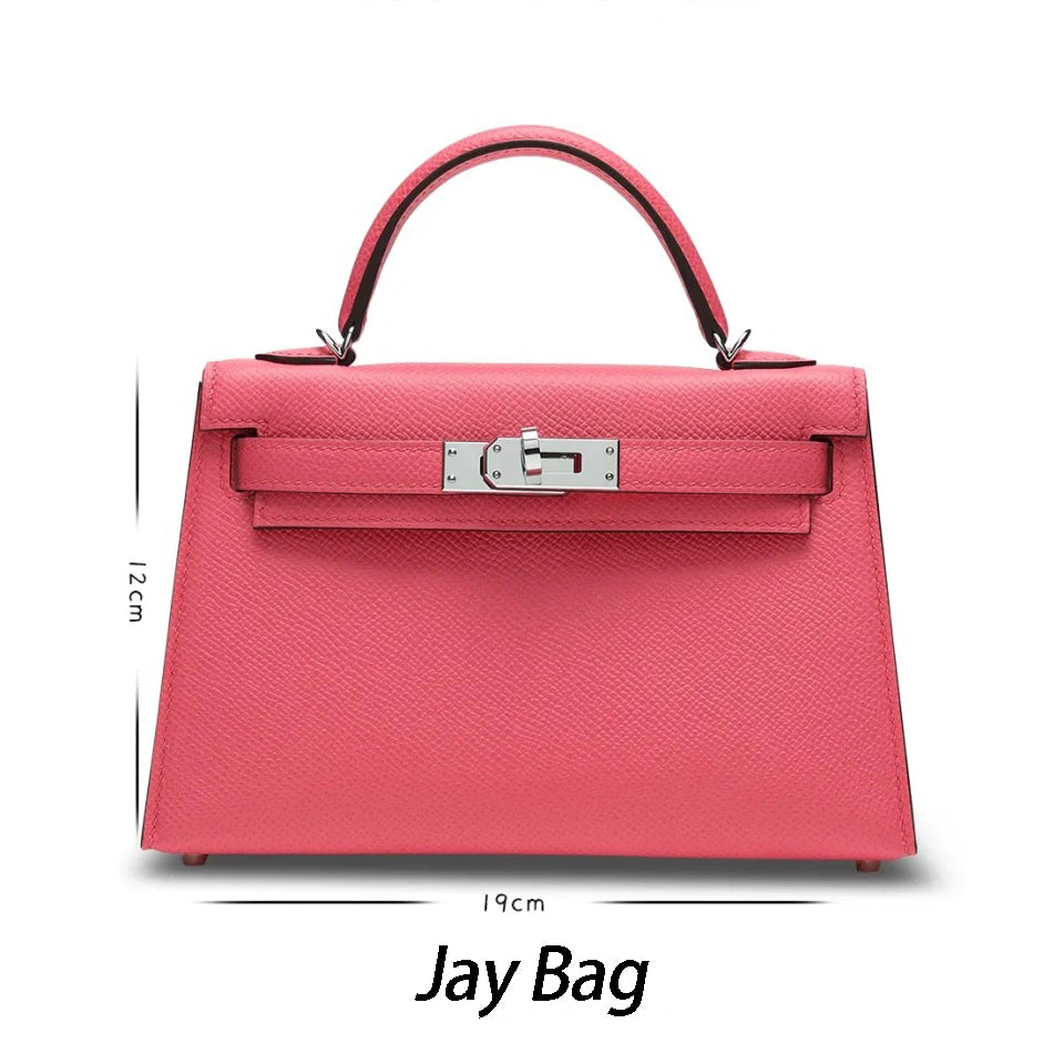 Jay K Handmade Bag – (K-B04)