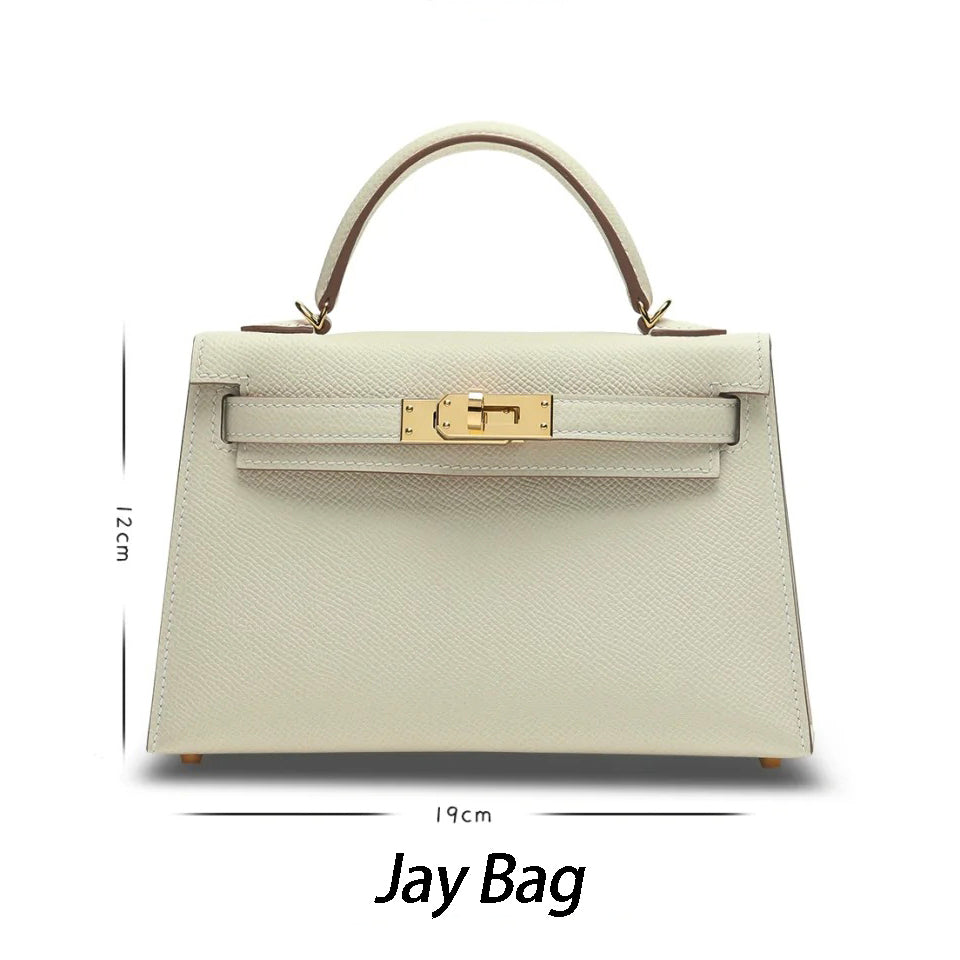 Jay K Handmade Bag – (K-B05)