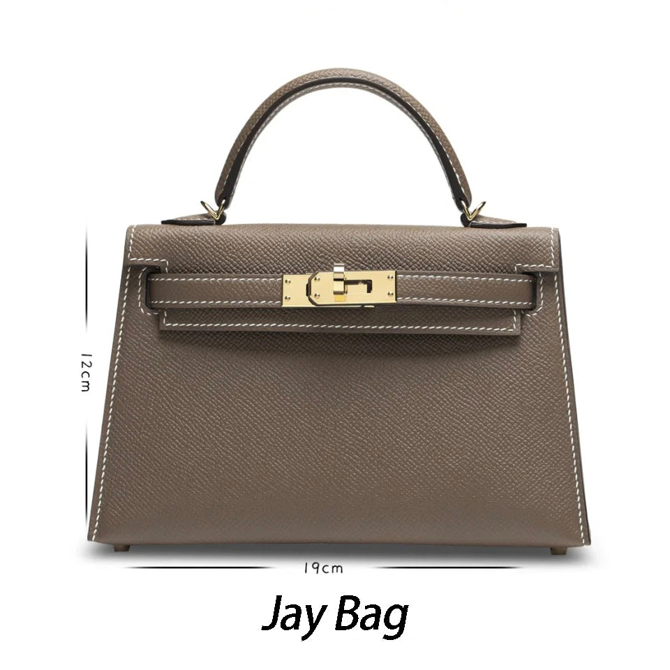Jay K Handmade Bag – (K-B18)