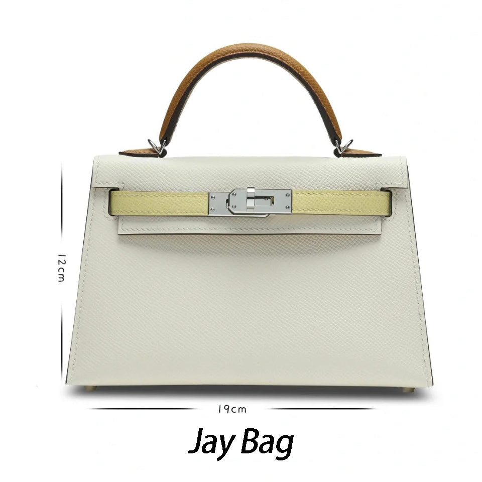 Jay K Handmade Bag – (K-B20)