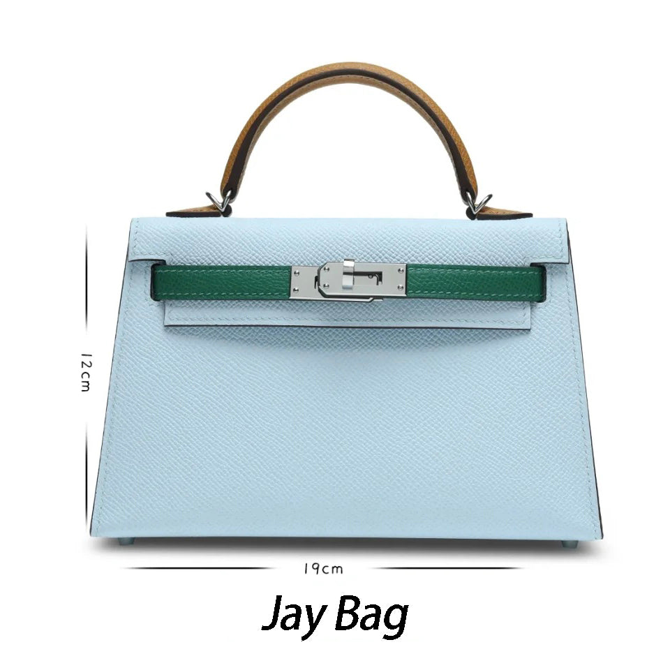Jay K Handmade Bag – (K-B21)
