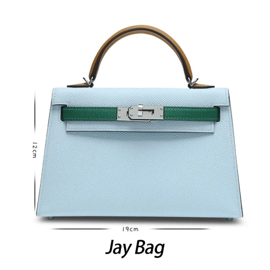 Jay K Handmade Bag – (K-B21)
