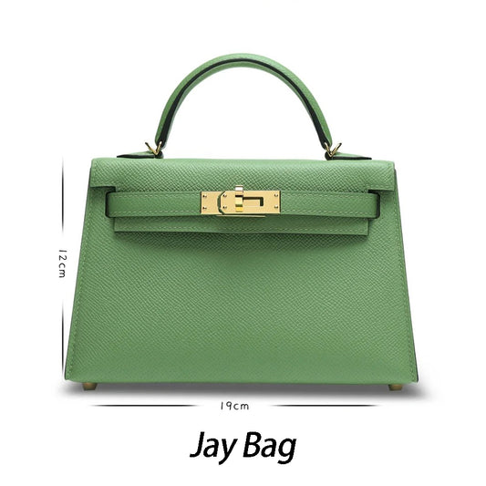 Jay K Handmade Bag – (K-B09)