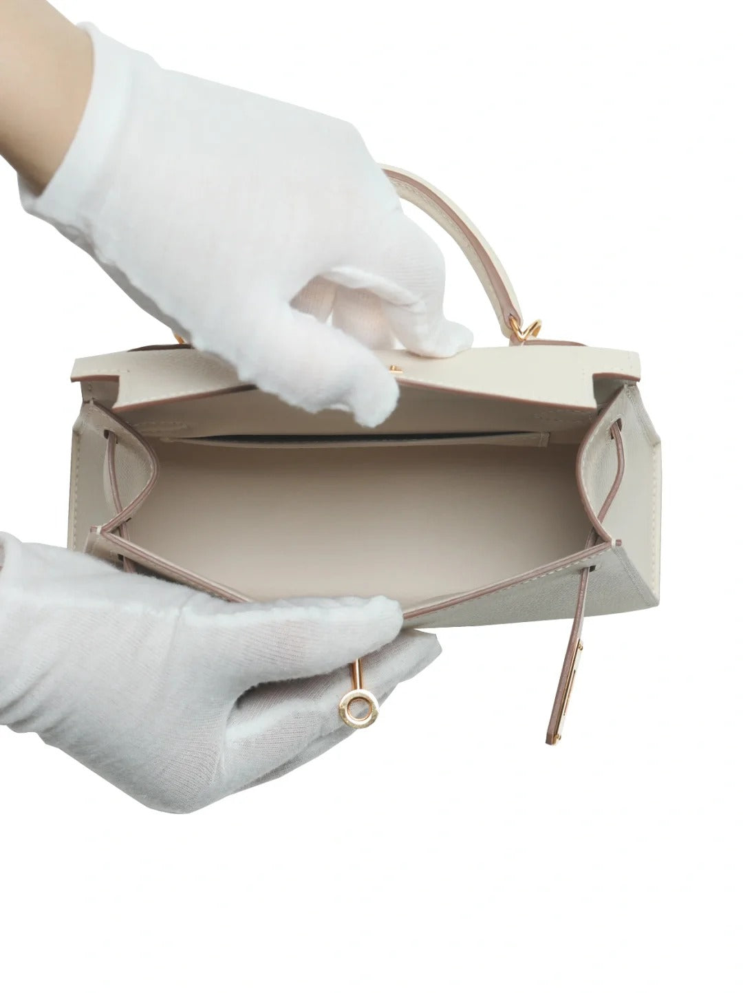 Jay K Handmade Bag – (K-B05)