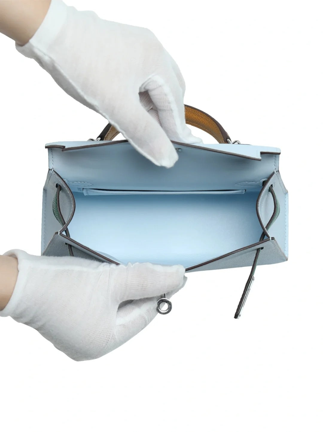 Jay K Handmade Bag – (K-B21)