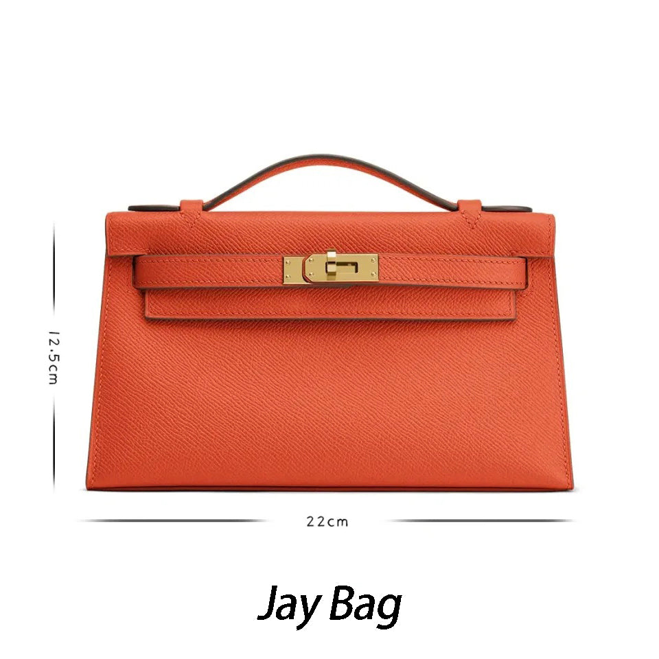 Jay K Handmade Bag – (K-A02)