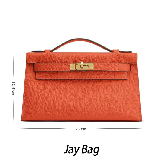Jay K Handmade Bag – (K-A02)