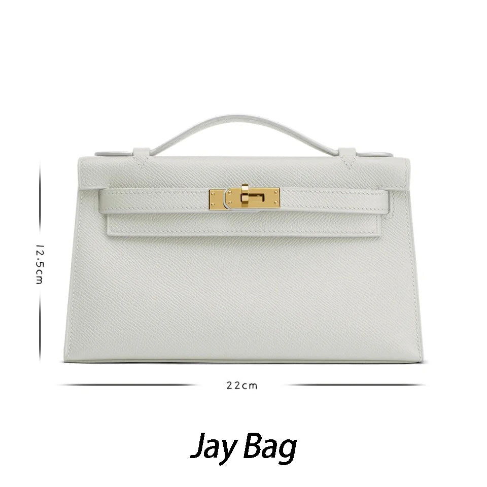 Jay K Handmade Bag – (K-A01)
