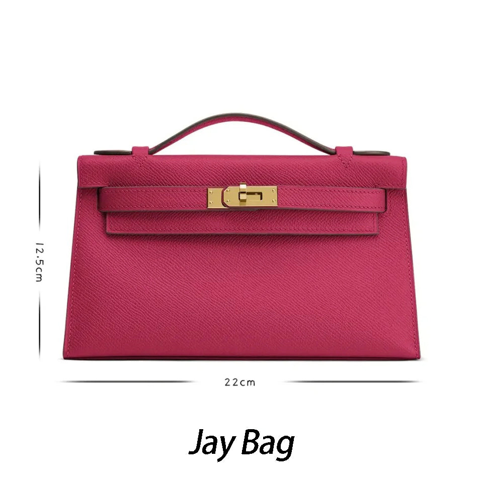 Jay K Handmade Bag – (K-A07)