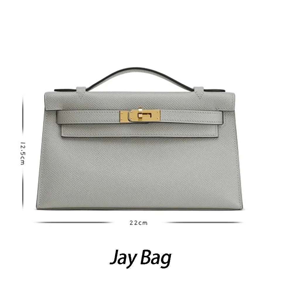 Jay K Handmade Bag – (K-A04)