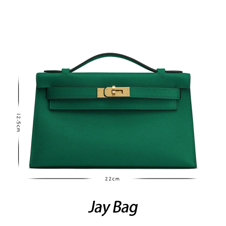 Jay K Handmade Bag – (K-A08)