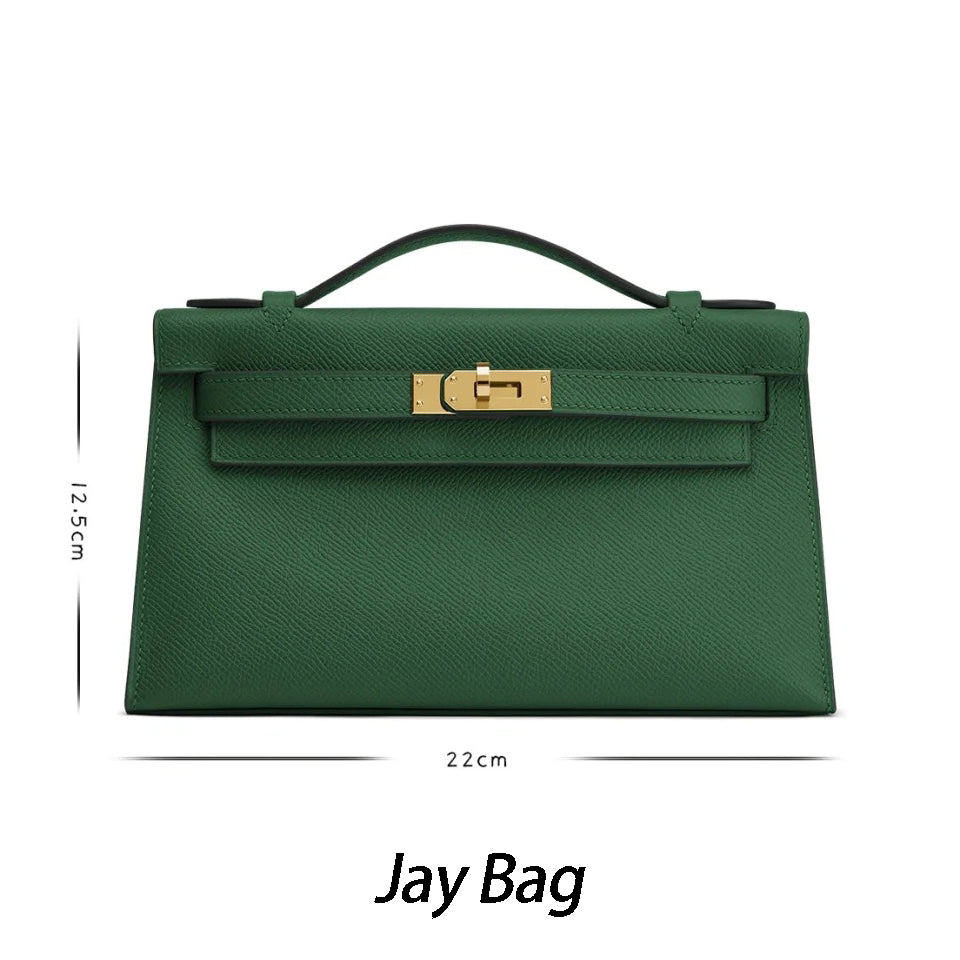 Jay K Handmade Bag – (K-A11)