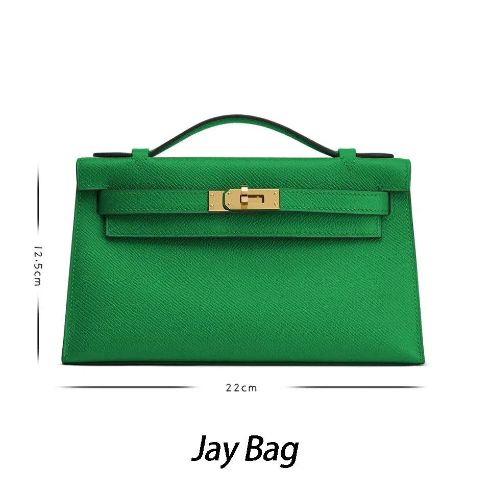 Jay K Handmade Bag – (K-A15)