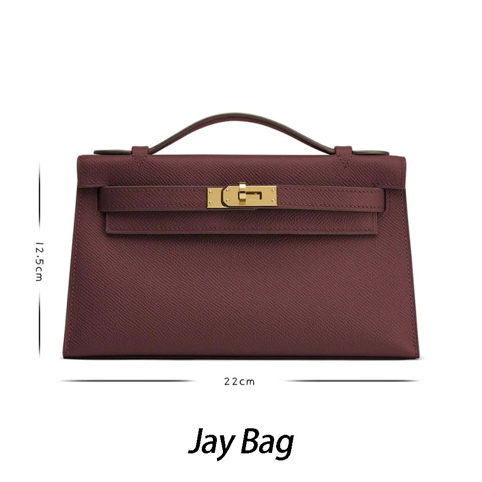 Jay K Handmade Bag – (K-A03)