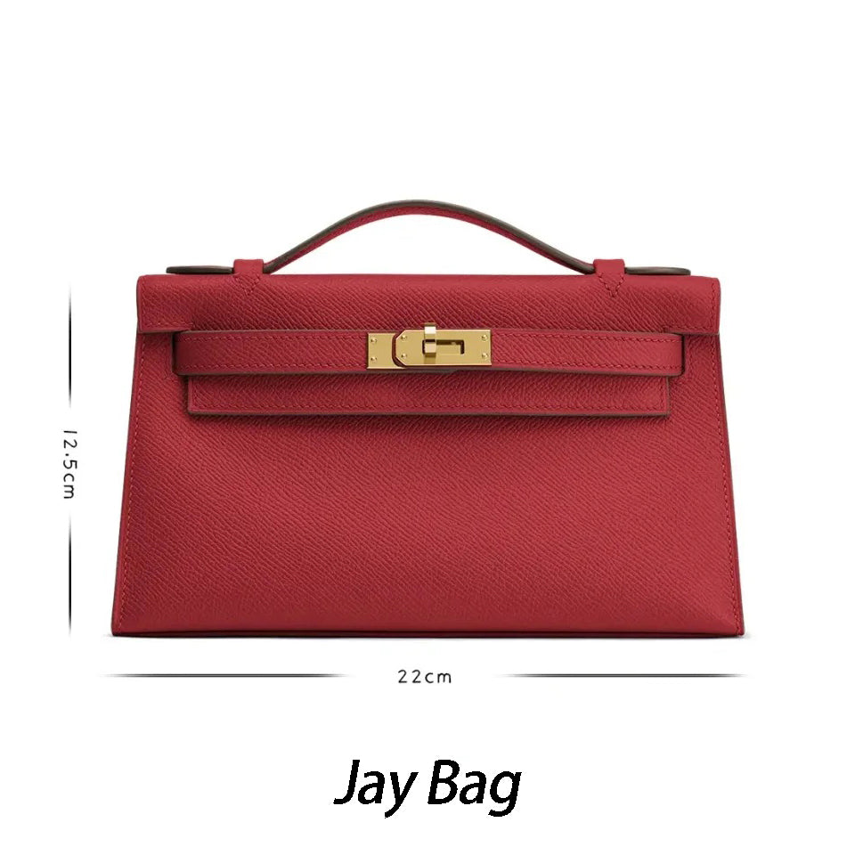 Jay K Handmade Bag – (K-A05)