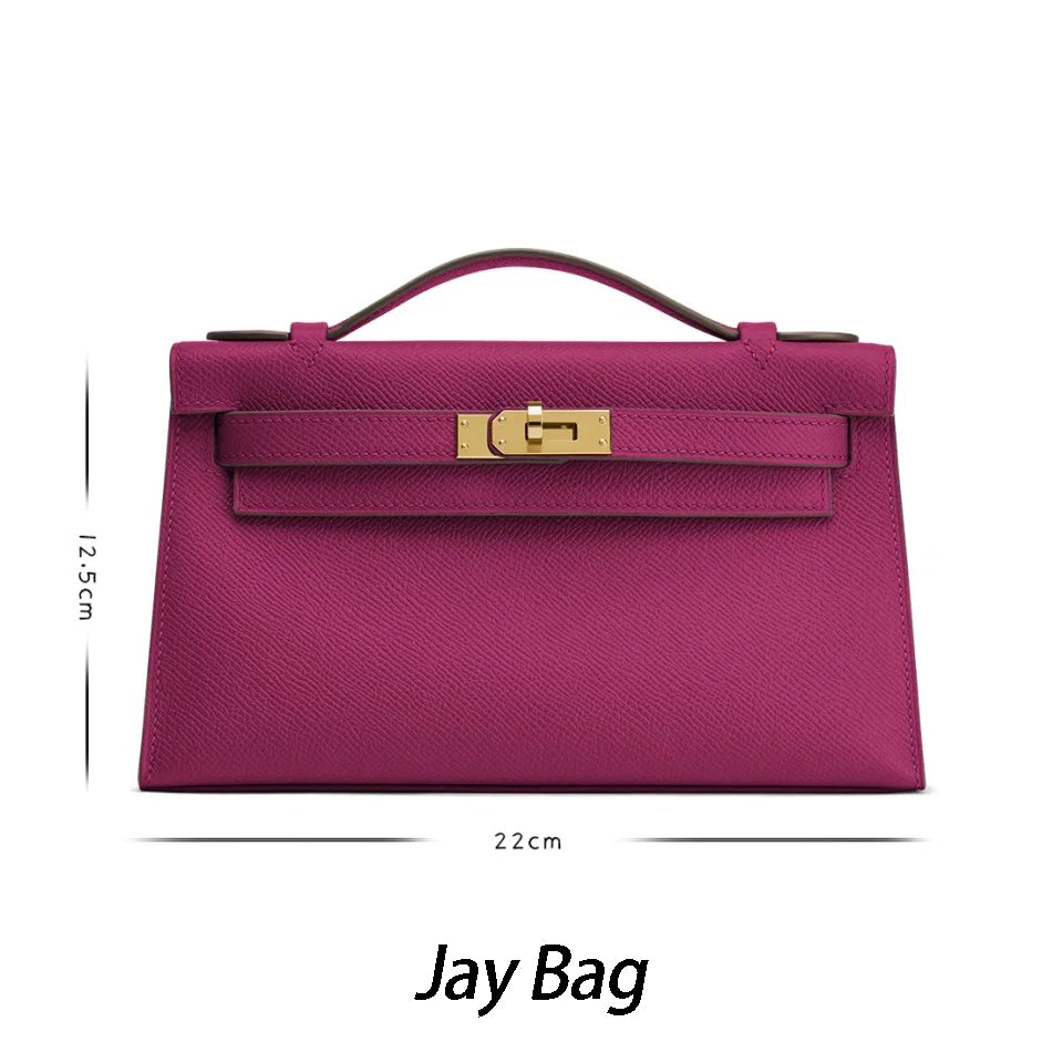 Jay K Handmade Bag – (K-A10)