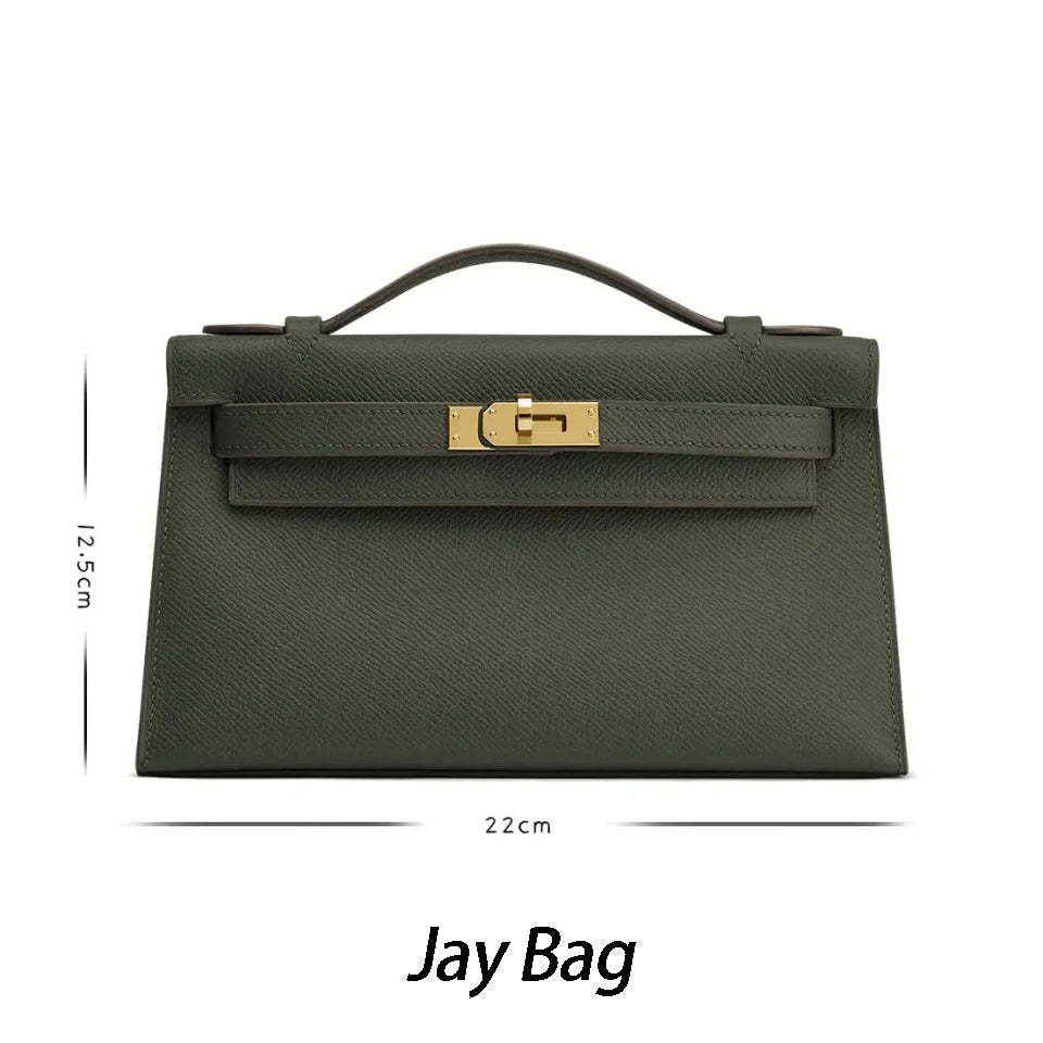 Jay K Handmade Bag – (K-A06)