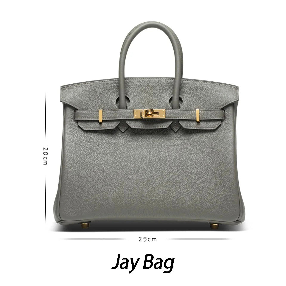Jay B Handmade Bag – A10