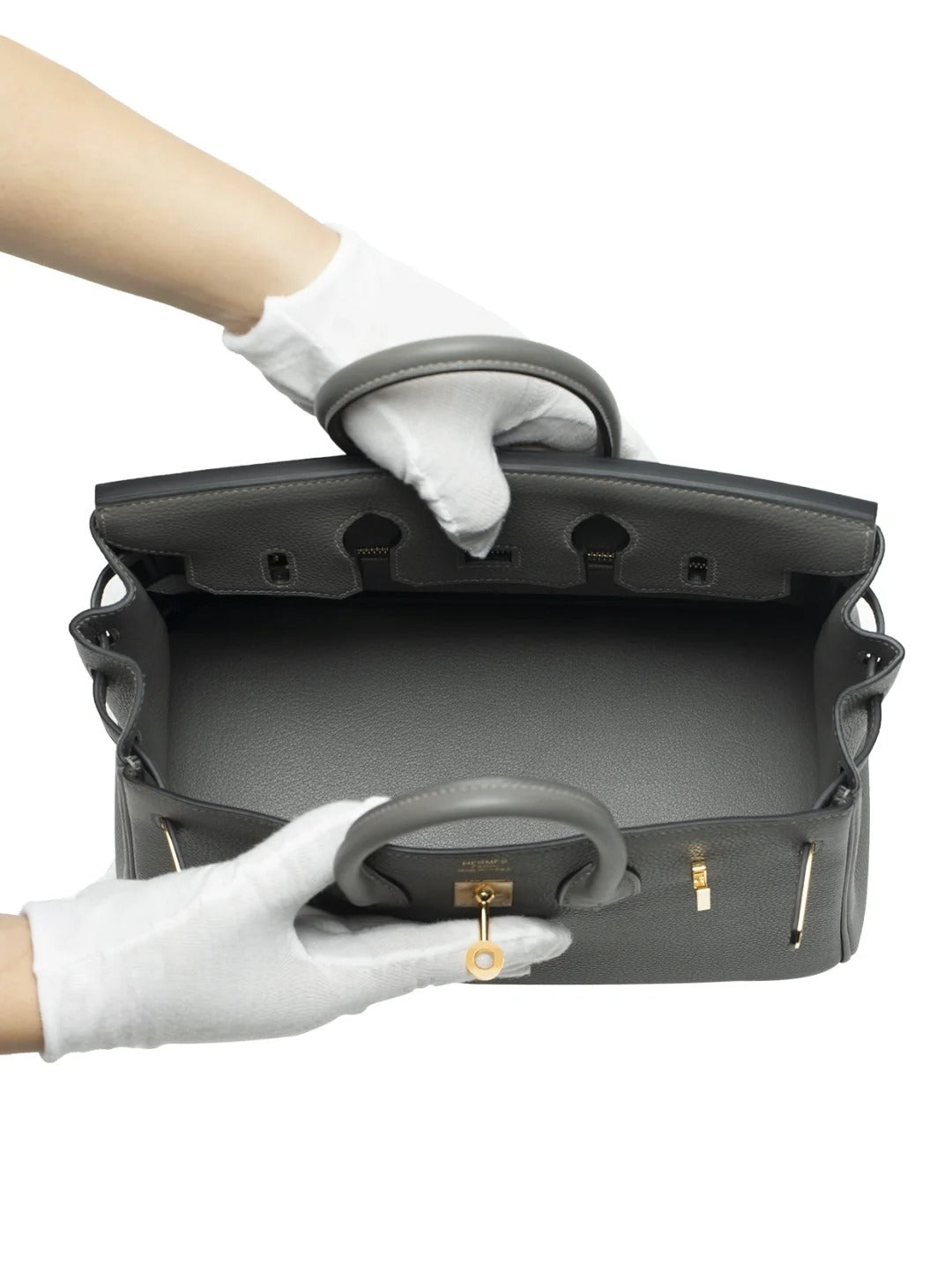 Jay B Handmade Bag – A10