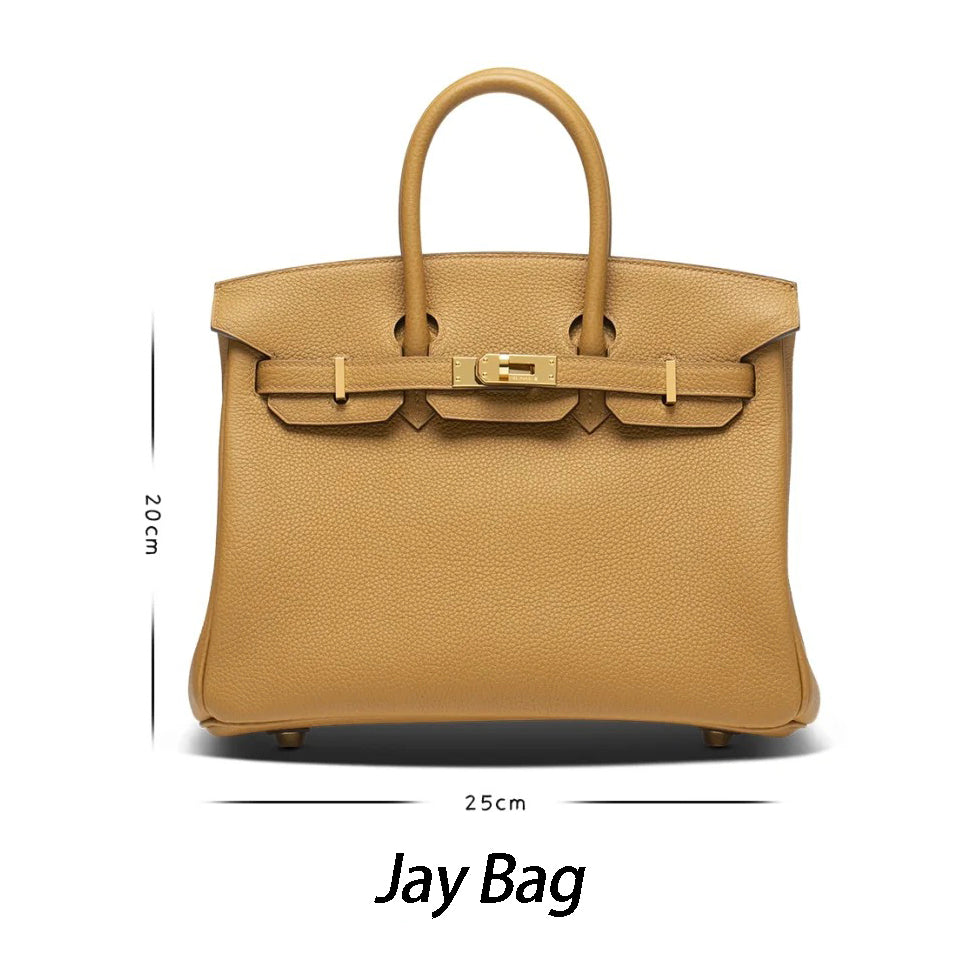 Jay B Handmade Bag – A21