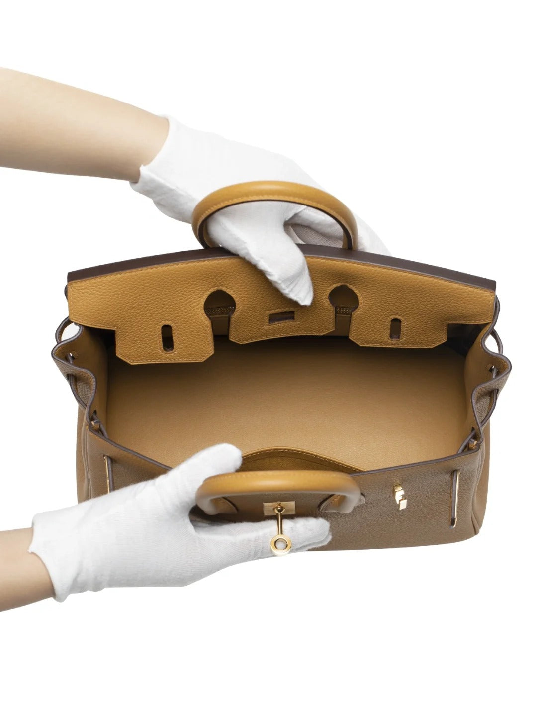 Jay B Handmade Bag – A21