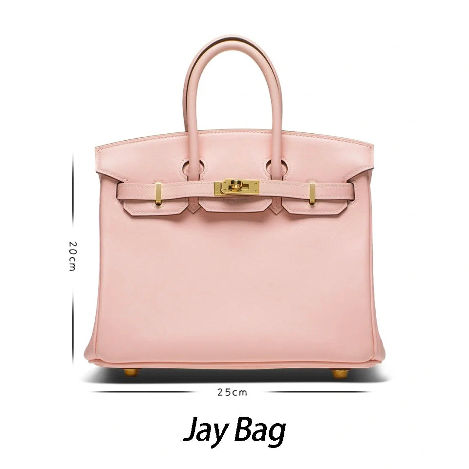 Jay B Handmade Bag – A19