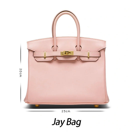 Jay B Handmade Bag – A19