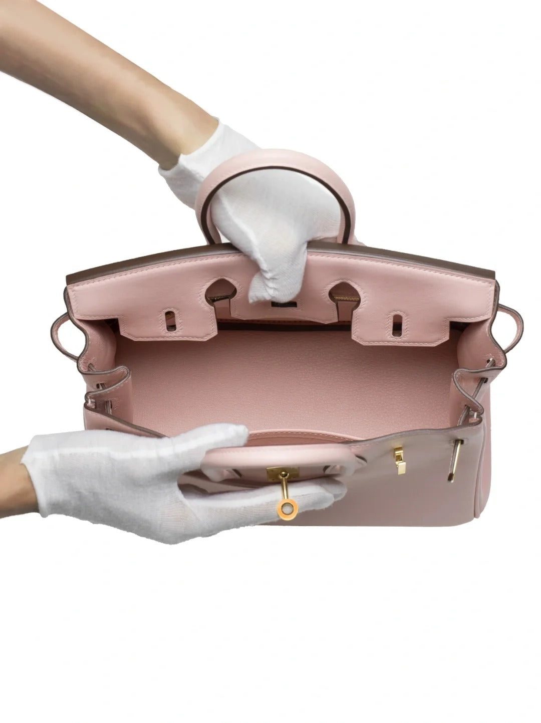 Jay B Handmade Bag – A19