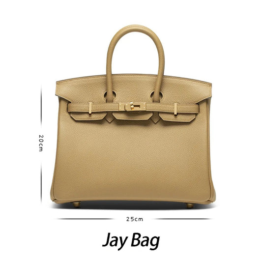 Jay B Handmade Bag – A06