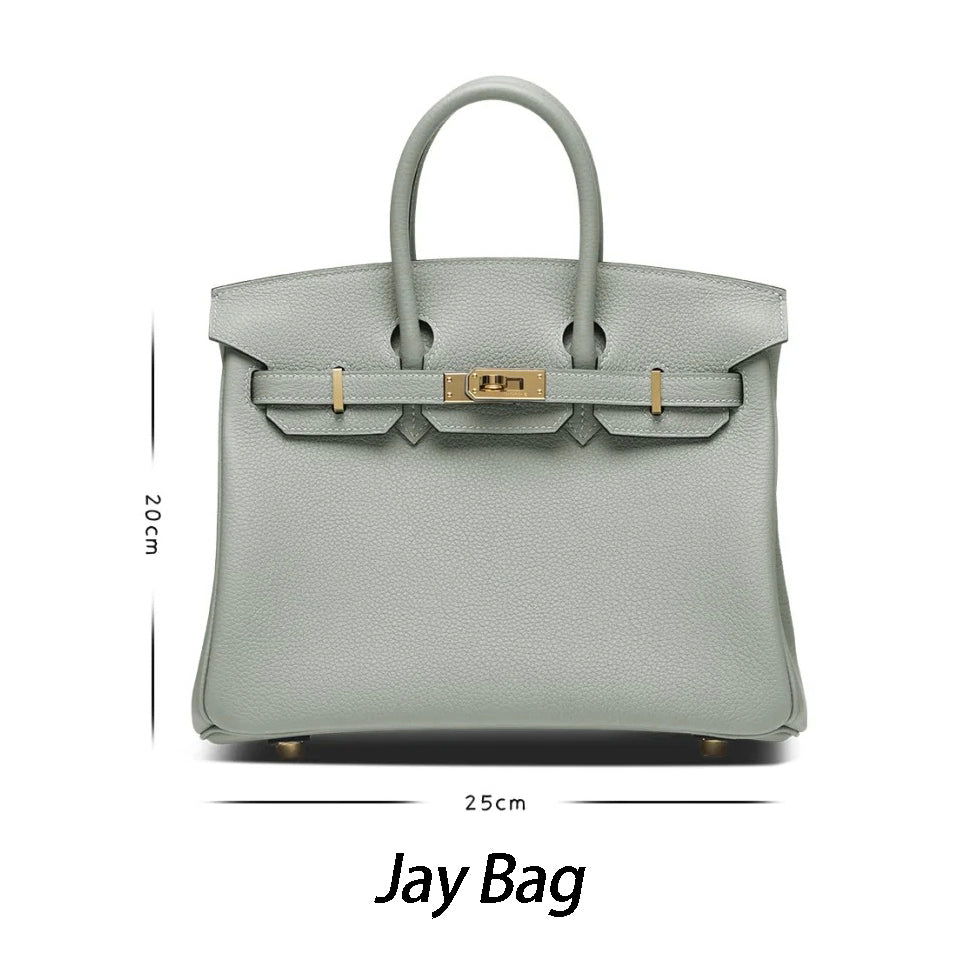 Jay B Handmade Bag – A07
