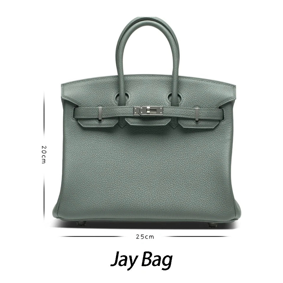 Jay B Handmade Bag – A17