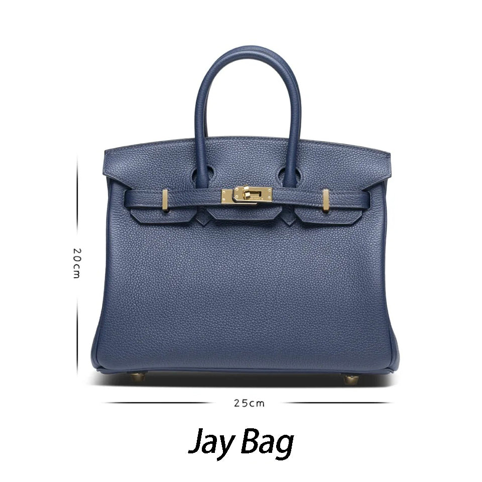 Jay B Handmade Bag – A04