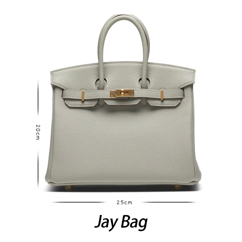 Jay B Handmade Bag – A20